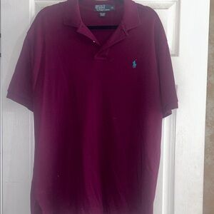 Ralph Lauren Polo XL